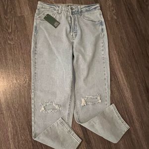 New women’s jeans size 6 Wild Fable